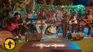 Mark's Park EP15: An Evening with Vasti Jackson & Friends | Playing For Change