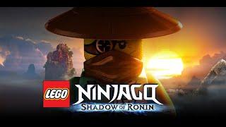 LEGO Ninjago: Shadow of Ronin Let's Play!