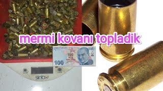 doğada gelir elde etme #ekgelir #hurda #scrap #bakır #aluminium #alüminyum #hurdatoplama #brass