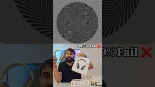 99% CANNOT  Complete this Challange  5 AIRPODS MAX  Giveaway For WINNERS ️