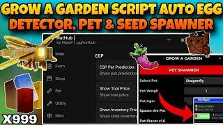 [️] GROW A GARDEN SCRIPT PASTEBIN EGG DETECTOR, PET SPAWNER %100 GET DISCO BEE , QUEEN BEE 