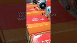 4" Grinder me  mat istamal kare 5" blade warning ️ #shorts #forty