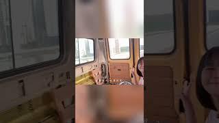 五個月前，帶大黃回家的那天#房車 #自改床車
