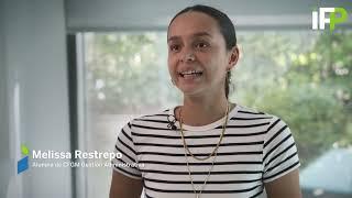 iFP Bienvenidas 2023/24