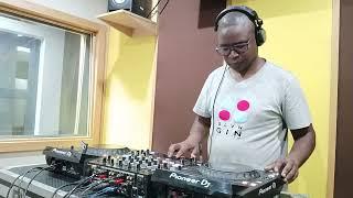 Duplay live at The Deep Sessions on Mokopane FM with Uncle C Bluster (Part 2)