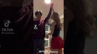 AMWF Couple 17 - #Shorts