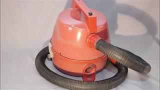 ТОП-10 пылесосов СССР!Видео сопровождается песней. TOP-10 Vacuum cleaners of the USSR!