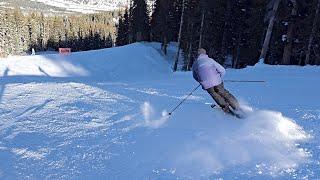 Copper Mountain Ski Resort Colorado 12/1/2024