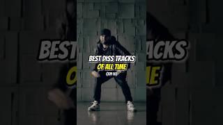 Best Diss Tracks Of All Time  #shorts #hiphop #rap