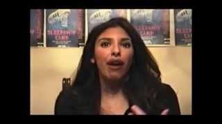 Felissa Rose Interview Clip