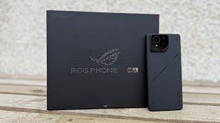 ASUS ROG Phone 9 Pro - Did you all know?