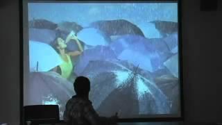 Uriah Kriegel: Experiential Origins of Intentionality