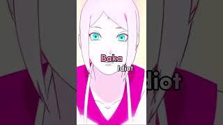 Japanese words meaning every weeb should know part 2 #4k #anime #shorts #naruto #narutoshippuden #na