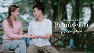 Wisnu Jaya - Prameswari  (Official Music Video)