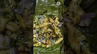 #Steam Fish #Easy and Healthy Fish Recipe #indianfood #Kvlog #tranding