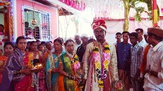 Marathi wedding#wedding in kokan-ratnagiri