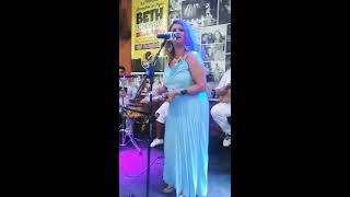 Lys Araujo , Noiva do Mar 