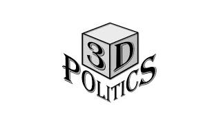 3D Politics In 2020