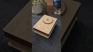 Can you crack the Safe puzzle box?!! #puzzle #puzzlebox #amazing #brainteaser