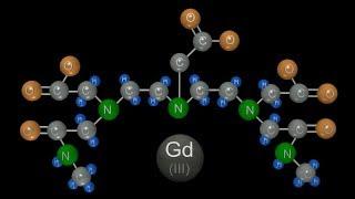 Gadolinium Based Contrast Agents in MRI