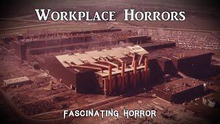 Workplace Horrors | A Short Documentary | Fascinating Horror