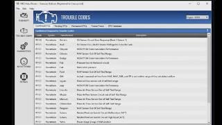 OBD Auto Doctor for PC (Windows) & Mac Demonstration + Free Activation 2018