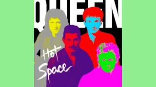 Put Out The Dragon (7SeasOfQ Mix) - Queen