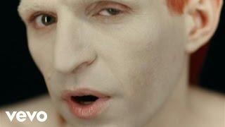 Jay-Jay Johanson - On The Radio (Video)