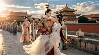 After Rebirth, She Rejects Love, But the Emperor Starts Chasing Her Relentlessly!