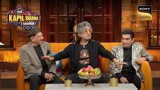 Shakti Kapoor क्यों हो रहे थे लड़की बनके Conscious? | The Kapil Sharma Show Season 2 | Full Episode