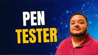 What is a Penetration Tester (Pen Tester)?