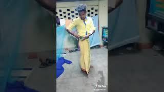 Tamil lungi style