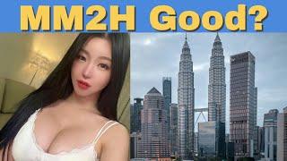 New Malaysia MM2H Honest Reviews Exposed! Retirement Residency Failed?