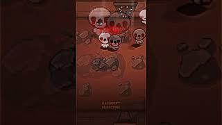 The most Broken Characters in binding of isaac