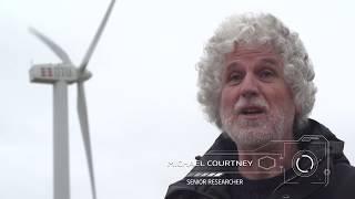 Measurement Techniques in Wind Energy | DTU Online Master of Wind Energy