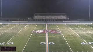 Kankakee High School vs Bloom Township High School District 206 Boys' Varsity Soccer