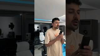 Zack Knight Making Adhan Makkah Style #zackknight #fyp #foryou #islam #ramadan #viral #explore