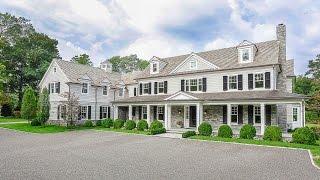 159 Taconic Road Greenwich CT Real Estate 06831