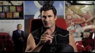 PETE MURRAY - Music That Made Me