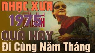 DUY KHÁNH - 20 Bài Thu Thanh Trước 1975 - Nhạc Xưa 1975 Hiếm Có | LK Kẻ Ở Miền Xa, Gió Về Miền Xuôi