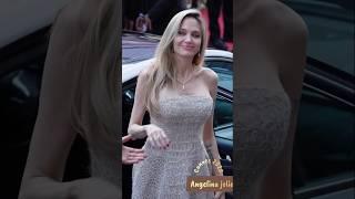 See Angelina Jolie's stunning look at the Cannes Film Festival 2025 #trending