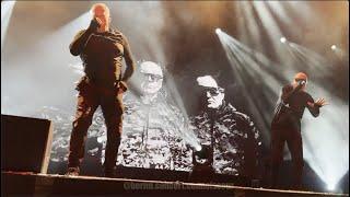 Front 242 live [Full show][Black Out: The Final Shows] @ Columbiahalle - Berlin 06.10.2024