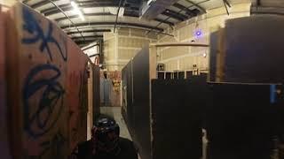 Tactical Airsoft Arena, Rockville 360 walkthrough