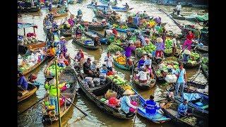 Amazing Vietnam Cambodia Laos - 17 Days | Indochina Holiday Packages | Viet Prestige Travel