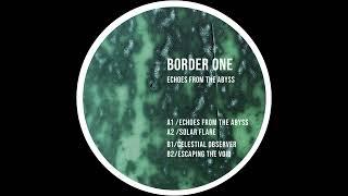 Border One - Celestial Observer [TOKEN130]