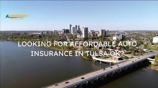 Cheap Car Insurance Tulsa OK - Call our friendly agents for help at 855-637-0994!