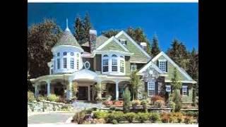 Luxury Ranch Home Plans
