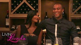 Shaniece Surprises Her Boyfriend with a Birthday Party | Livin' Lozada | Oprah Winfrey Network