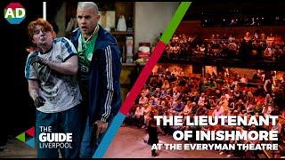 Audience reacts to The Lieutenant of Inishmore at Liverpool Everyman | The Guide Liverpool