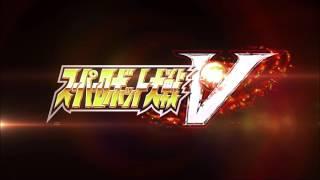 Super Robot Wars V OST - The Returner